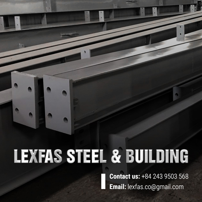 LEXFAS COMPANY LIMITED