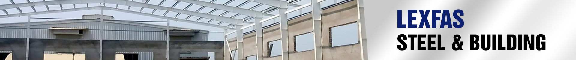 STEEL STRUCTURE