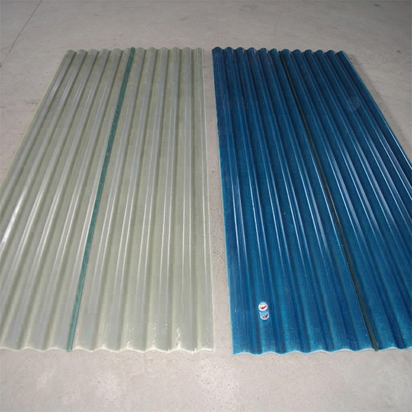 Roofing sheets, Insulated roofing panels